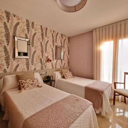 Apartahotel La Chipranera Castejon de Monegros Eksteriør bilde