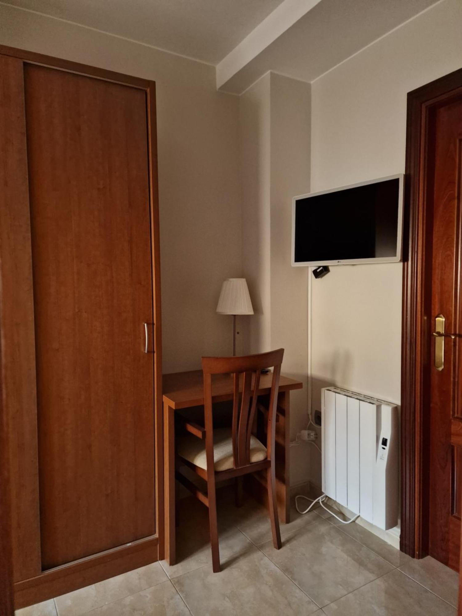 Apartahotel La Chipranera Castejon de Monegros Eksteriør bilde